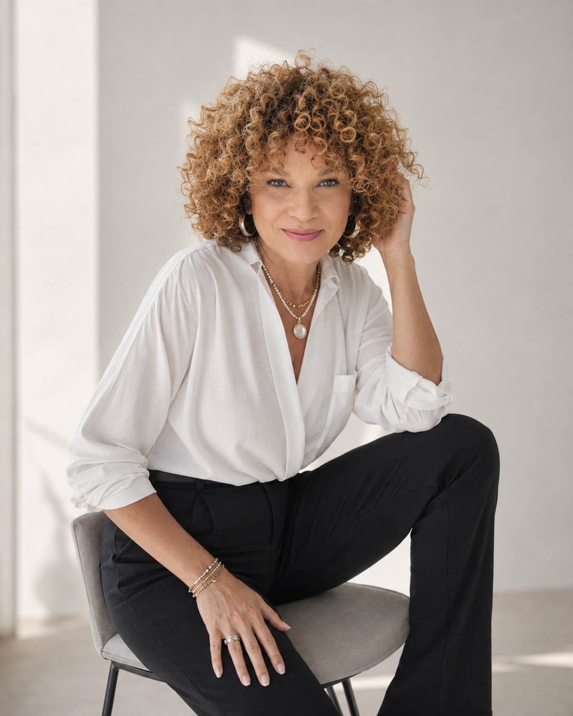 Gema Muñoz — IA Soberana
